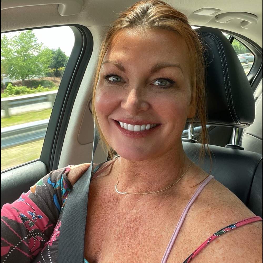 Meet your Posher, Vicki